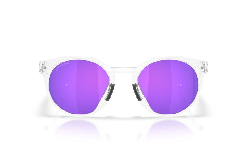 LENTES DE SOL HSTN PRIZM VIOLET ESPEJADOS OAKLEY - 1