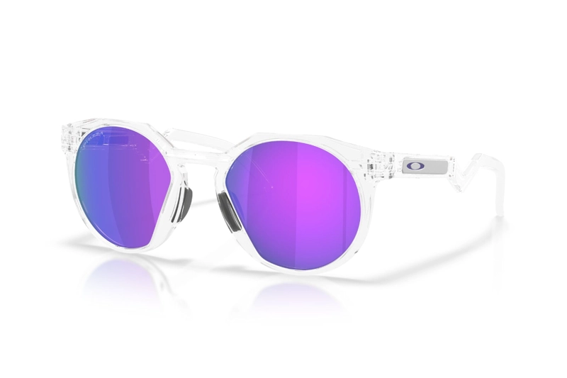 LENTES DE SOL HSTN PRIZM VIOLET ESPEJADOS OAKLEY - 2
