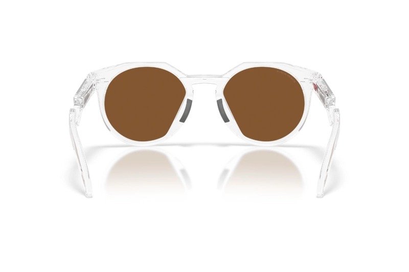 LENTES DE SOL HSTN PRIZM VIOLET ESPEJADOS OAKLEY - 4