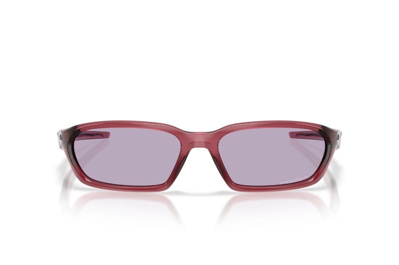 LENTES DE SOL TERRAFORMA PRIZM SLATE OAKLEY - 1