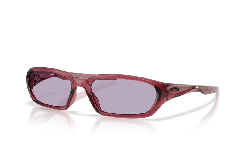 LENTES DE SOL TERRAFORMA PRIZM SLATE OAKLEY - 2