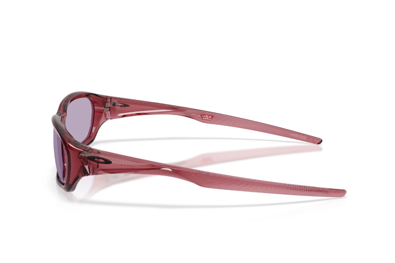 LENTES DE SOL TERRAFORMA PRIZM SLATE OAKLEY - 3