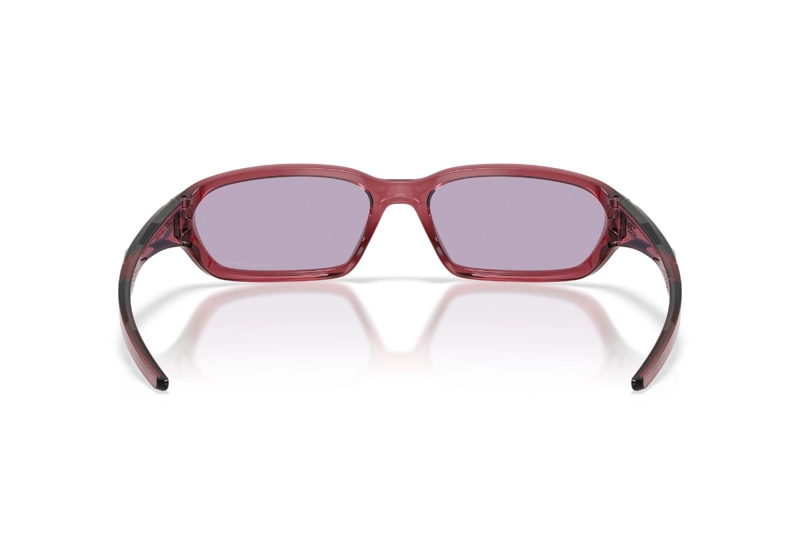 LENTES DE SOL TERRAFORMA PRIZM SLATE OAKLEY - 4