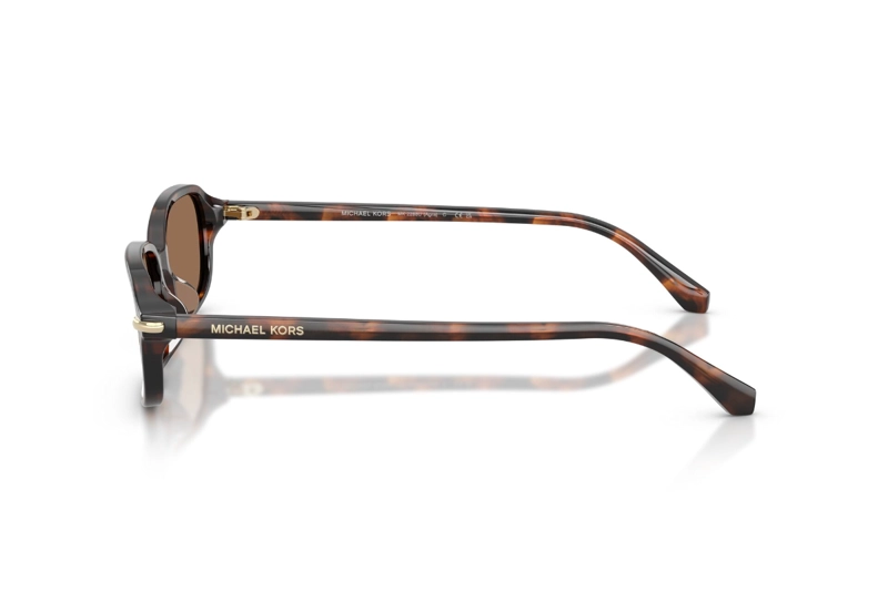 LENTES DE SOL AGRA MARRON MICHAEL KORS - 3