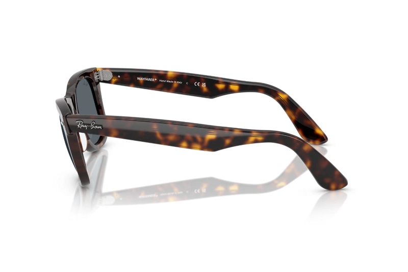 LENTES DE SOL WAYFARER HAVANA ANTIREFLEJOS RAY-BAN - 3