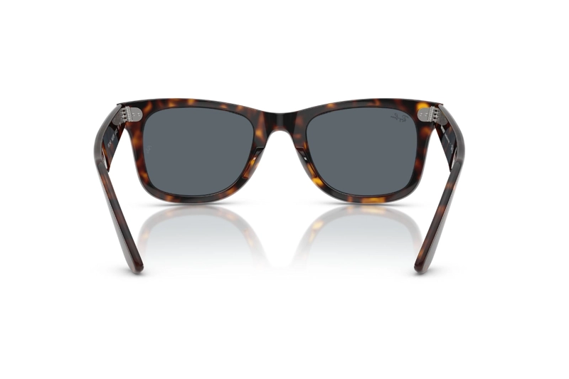 LENTES DE SOL WAYFARER HAVANA ANTIREFLEJOS RAY-BAN - 4