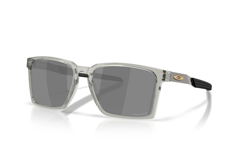 LENTES DE SOL EXCHANGE SUN PRIZM BLACK ESPEJADOS OAKLEY - 2
