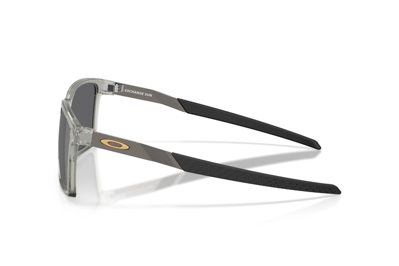LENTES DE SOL EXCHANGE SUN PRIZM BLACK ESPEJADOS OAKLEY - 3