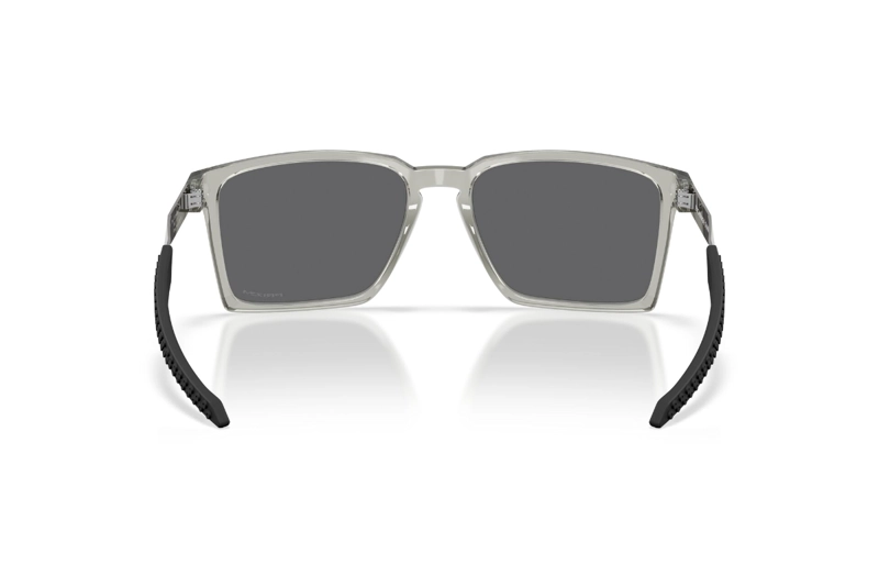 LENTES DE SOL EXCHANGE SUN PRIZM BLACK ESPEJADOS OAKLEY - 4