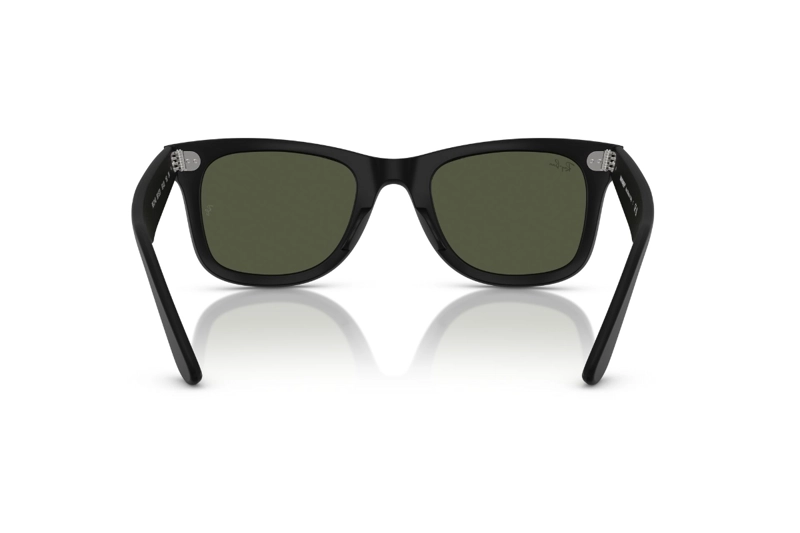 LENTES DE SOL WAYFARER NEGRO RAY-BAN - 4