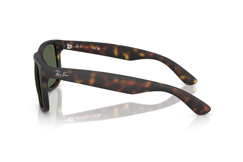 LENTES DE SOL JUSTIN HAVANA RAY-BAN - 3