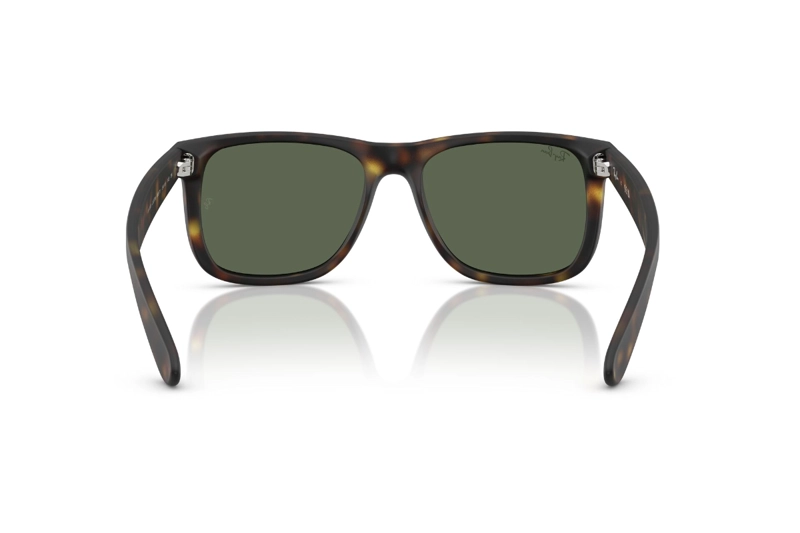 LENTES DE SOL JUSTIN HAVANA RAY-BAN - 4