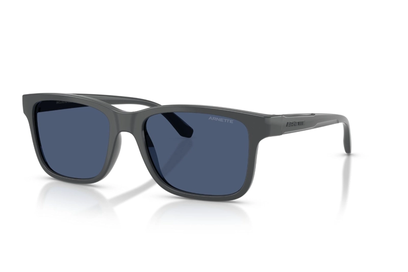LENTES DE SOL GRIS ARNETTE - 2
