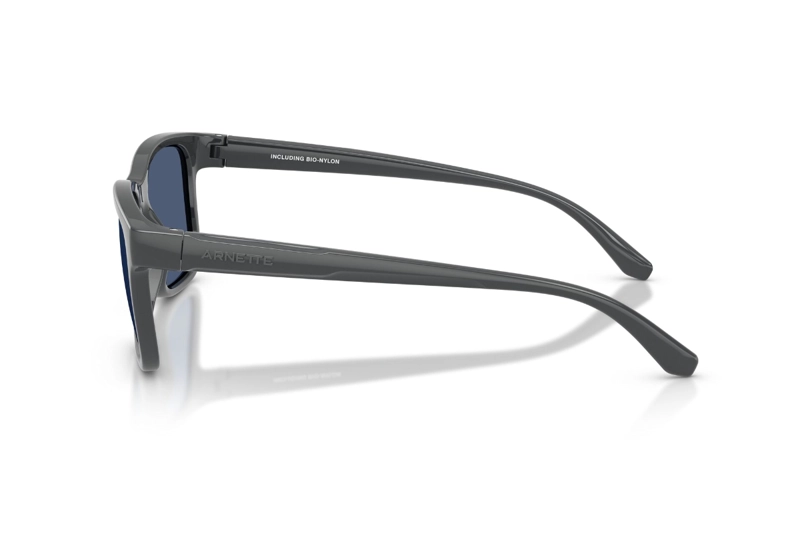 LENTES DE SOL GRIS ARNETTE - 3