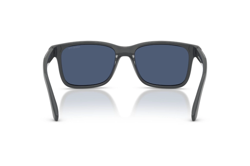 LENTES DE SOL GRIS ARNETTE - 4