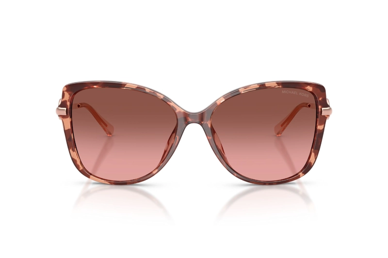 LENTES DE SOL ATHENS ROSADO DEGRADADOS MICHAEL KORS - 1