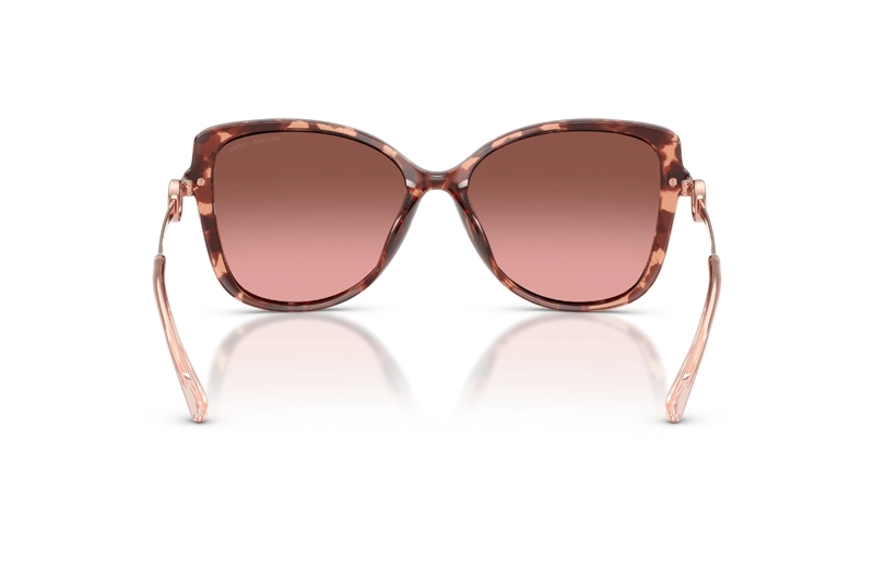 LENTES DE SOL ATHENS ROSADO DEGRADADOS MICHAEL KORS - 4