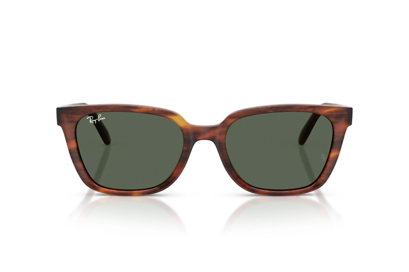 LENTES DE SOL HAVANA RAY-BAN - 1