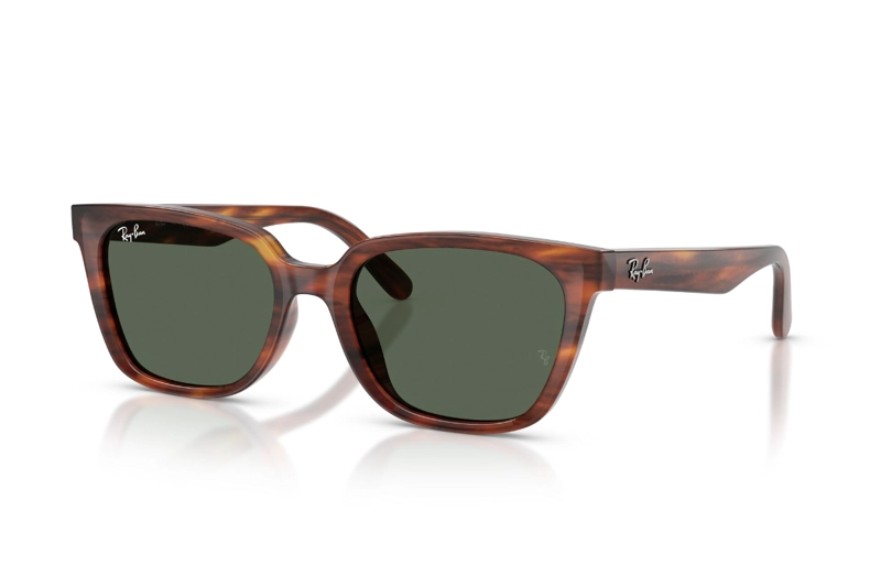 LENTES DE SOL HAVANA RAY-BAN - 2