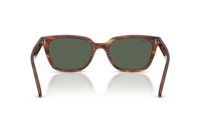 LENTES DE SOL HAVANA RAY-BAN - 4