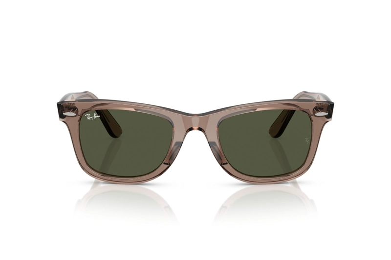 LENTES DE SOL WAYFARER MARRON RAY-BAN - 1