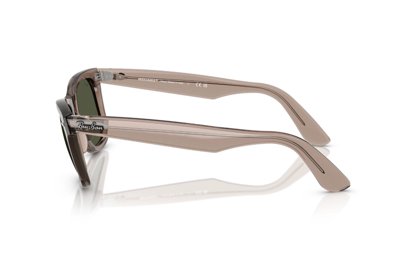 LENTES DE SOL WAYFARER MARRON RAY-BAN - 3