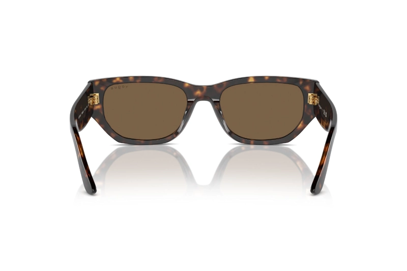LENTES DE SOL HAVANA VOGUE - 4