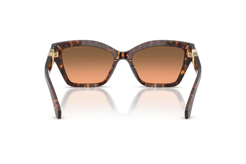 LENTES DE SOL SANTA BARBARA HAVANA DEGRADADOS MICHAEL KORS - 4