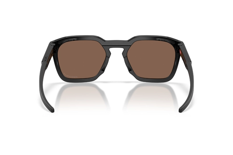LENTES DE SOL HSTN SQ 2.0 PRIZM 24K POLARIZADOS ESPEJADOS OAKLEY - 4