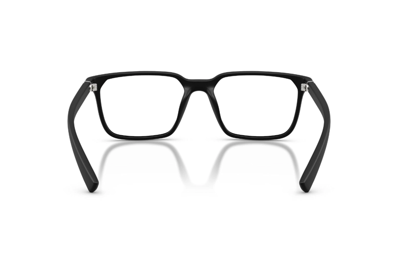 LENTES OPTICOS NEGRO ARMANI EXCHANGE - 4