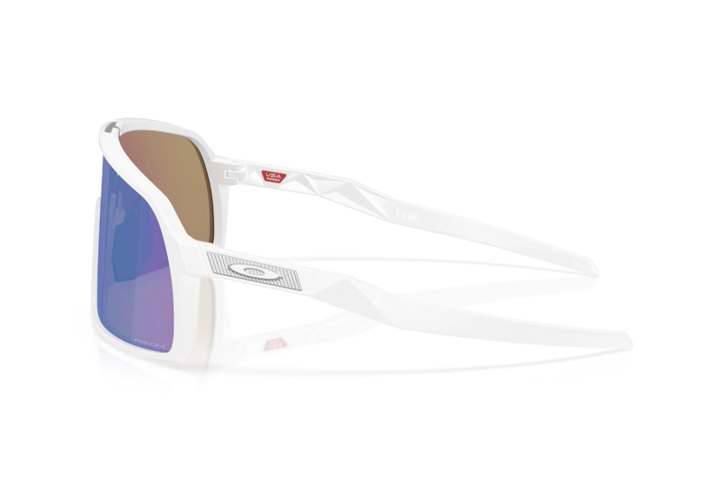 LENTES DE SOL SUTRO S PRIZM SAPPHIRE ESPEJADOS OAKLEY - 3