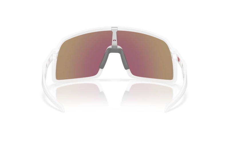 LENTES DE SOL SUTRO S PRIZM SAPPHIRE ESPEJADOS OAKLEY - 4