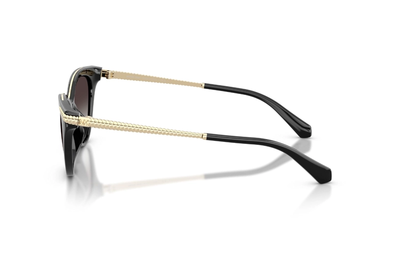 LENTES DE SOL LUCERNE NEGRO DEGRADADOS MICHAEL KORS - 3