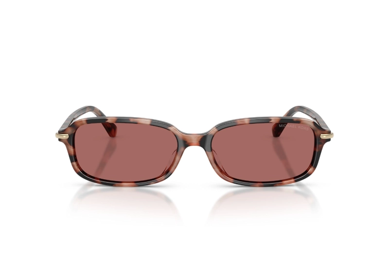 LENTES DE SOL AGRA ROSADO MICHAEL KORS - 1