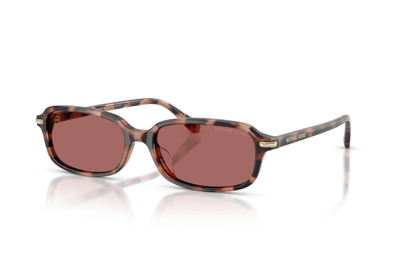 LENTES DE SOL AGRA ROSADO MICHAEL KORS - 2