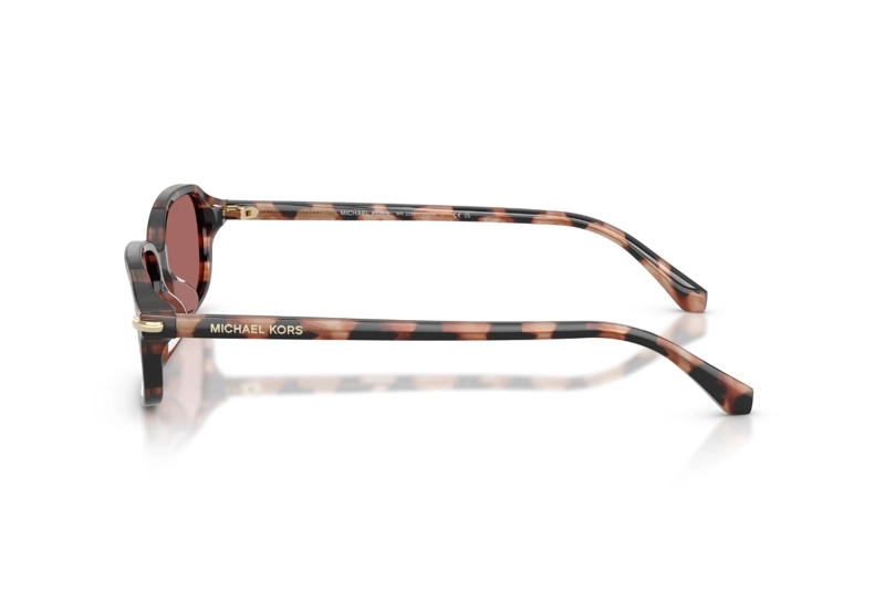 LENTES DE SOL AGRA ROSADO MICHAEL KORS - 3