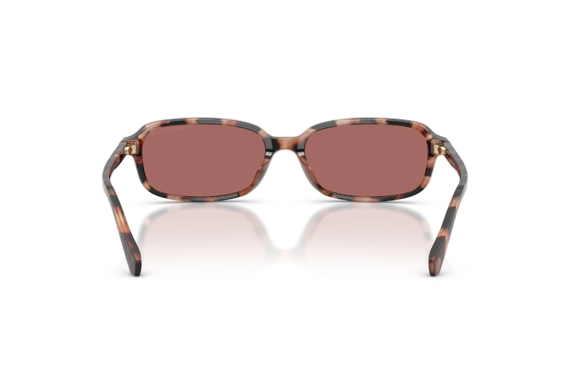 LENTES DE SOL AGRA ROSADO MICHAEL KORS - 4