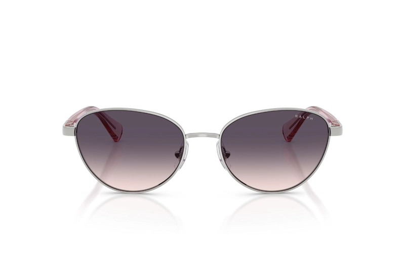 LENTES DE SOL GRIS DEGRADADOS RALPH - 1