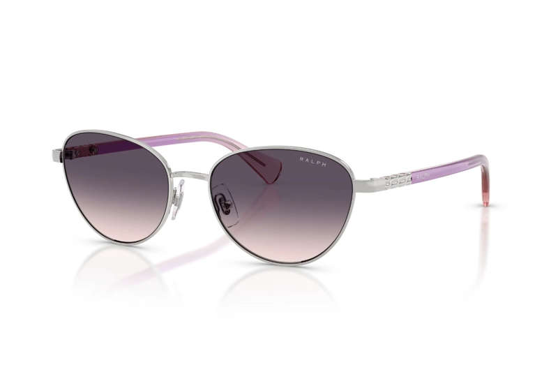 LENTES DE SOL GRIS DEGRADADOS RALPH - 2
