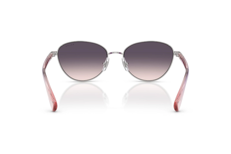 LENTES DE SOL GRIS DEGRADADOS RALPH - 4