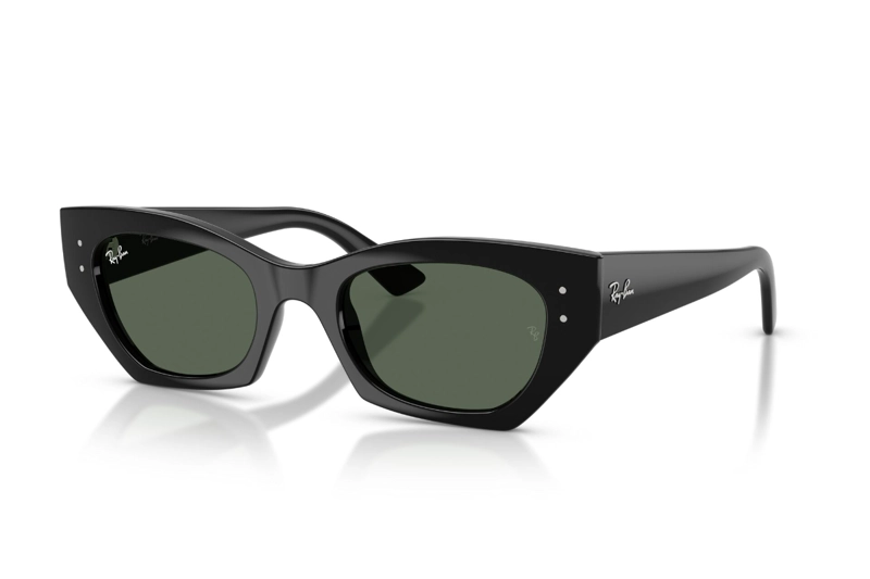 LENTES DE SOL ZENA NEGRO RAY-BAN - 2