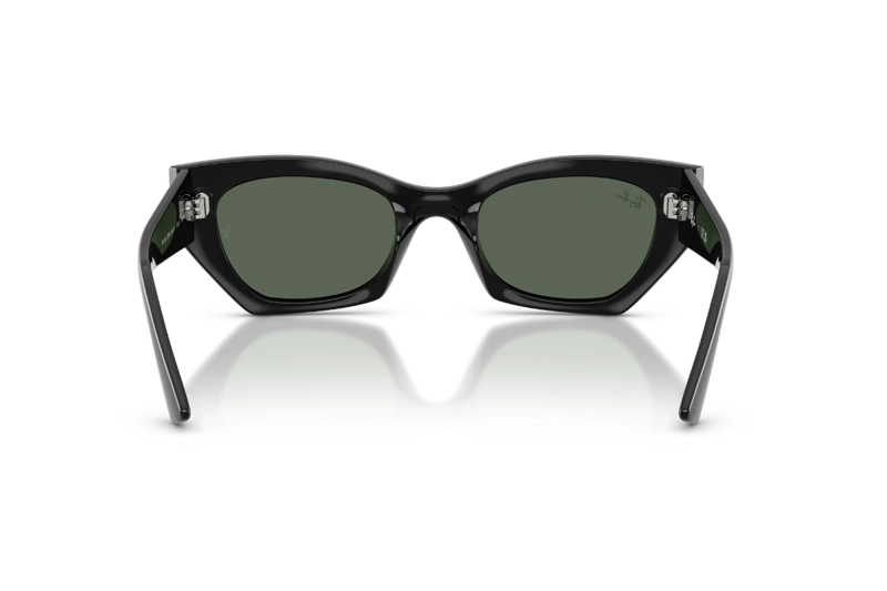 LENTES DE SOL ZENA NEGRO RAY-BAN - 4