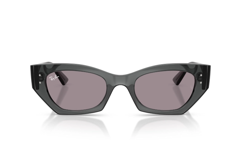LENTES DE SOL ZENA GRIS RAY-BAN - 1