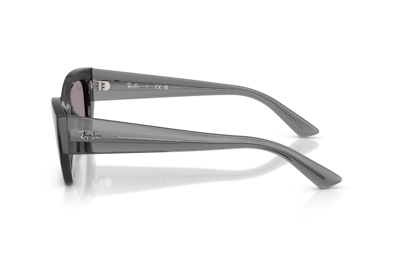 LENTES DE SOL ZENA GRIS RAY-BAN - 3