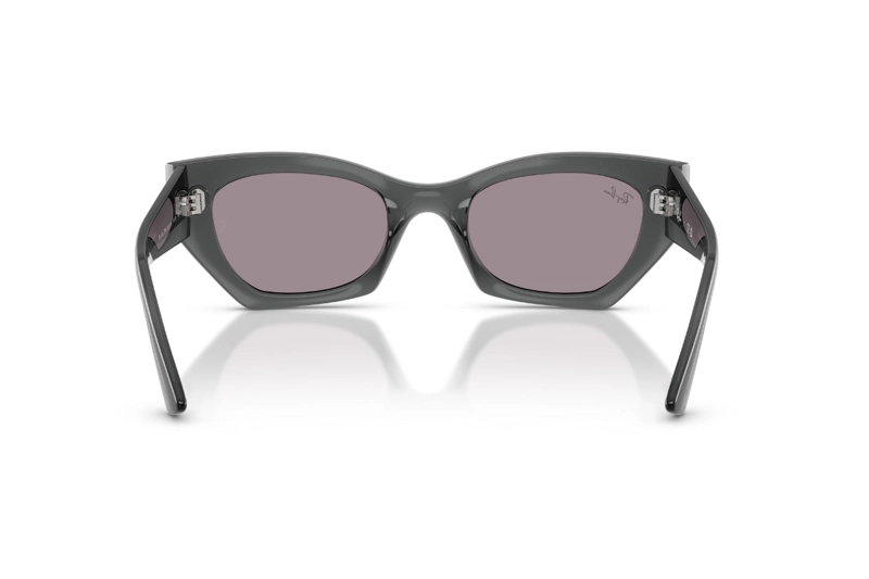 LENTES DE SOL ZENA GRIS RAY-BAN - 4
