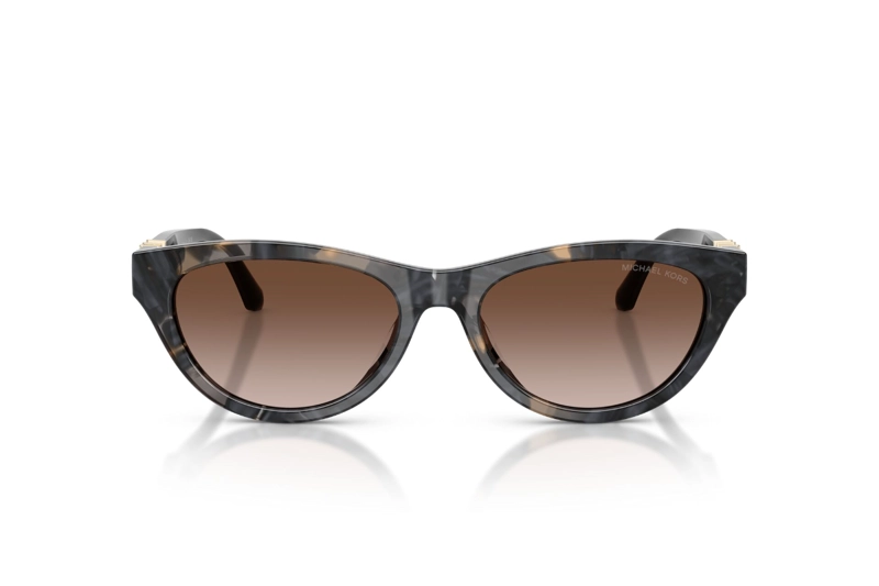 LENTES DE SOL NAPA VALLEY NEGRO DEGRADADOS MICHAEL KORS - 1