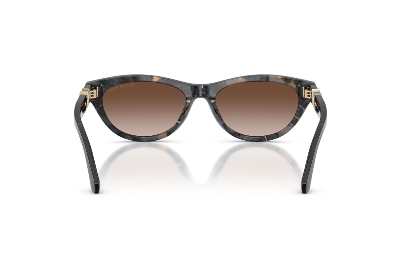 LENTES DE SOL NAPA VALLEY NEGRO DEGRADADOS MICHAEL KORS - 4