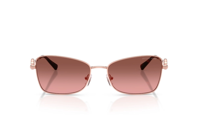 LENTES DE SOL ANDROS ROSADO DEGRADADOS MICHAEL KORS - 1