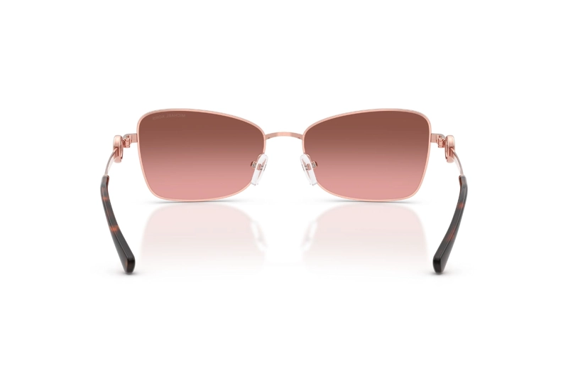 LENTES DE SOL ANDROS ROSADO DEGRADADOS MICHAEL KORS - 4