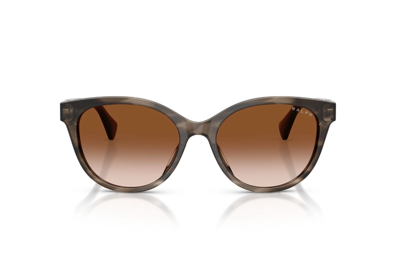 LENTES DE SOL GRIS DEGRADADOS RALPH - 1